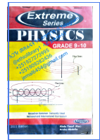 Extreme physics grade 9.pdf